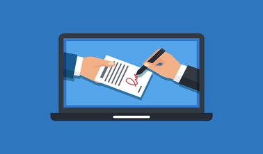 Chứng
						thư số